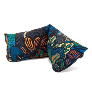 COSY CLUB - Coussin repose tête et de décoration · EPICUR Perséphone