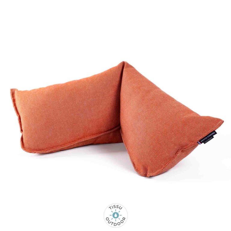 Cosy Club - Coussin d'extérieur cale nuque · EPICUR Toulouse