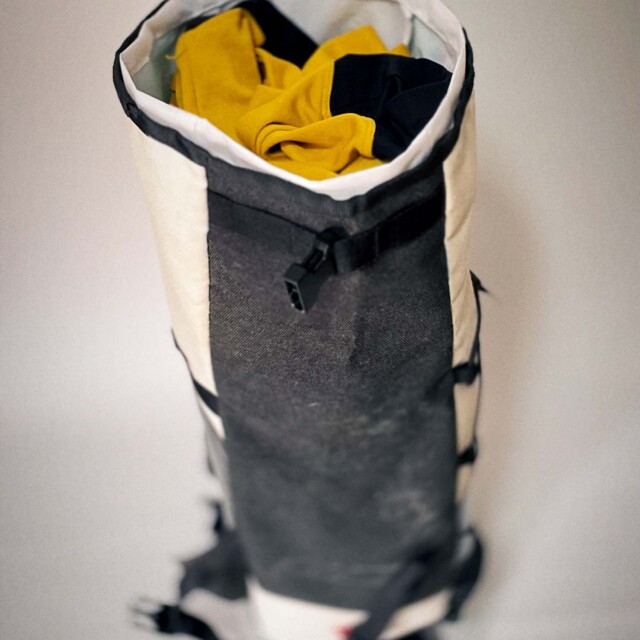 Atelier Velocidade - Volcano (sac amovible)