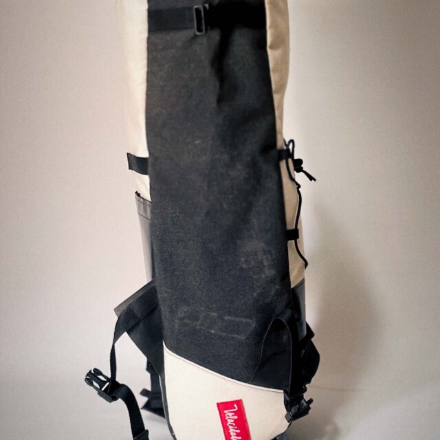 Atelier Velocidade - Volcano (sac amovible)