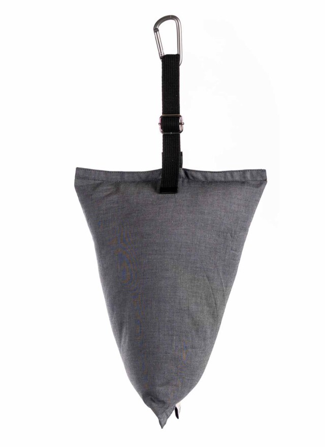 COSY CLUB - Oreiller de voiture  ISIDOR Chicago