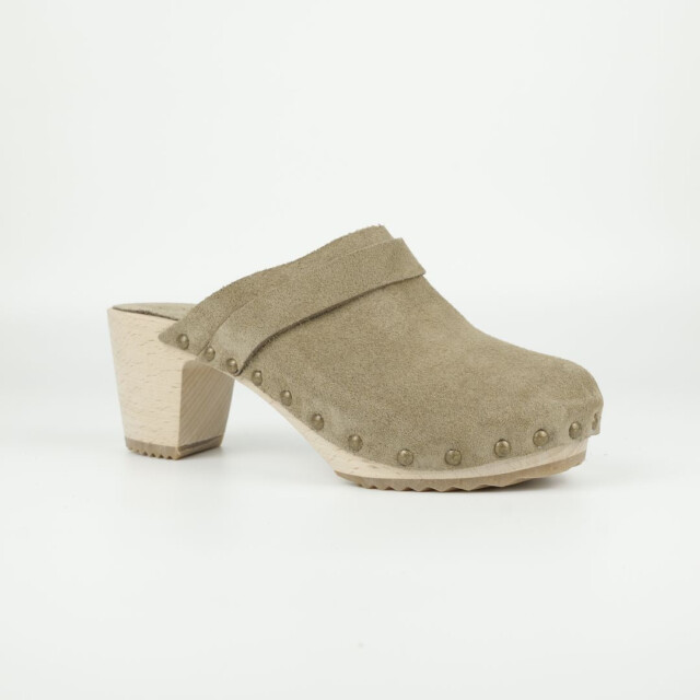 Bosabo - Sabot Clémence