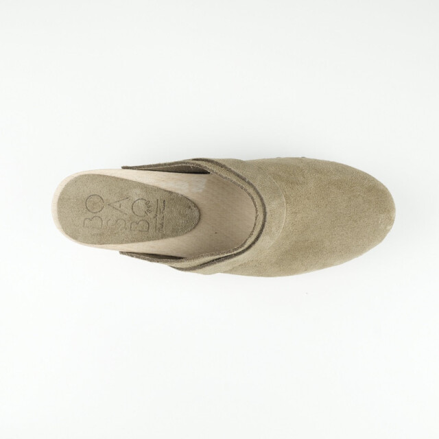 Bosabo - Sabot Clémence