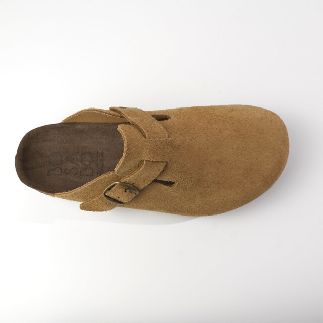 Bosabo - Sabot Léon