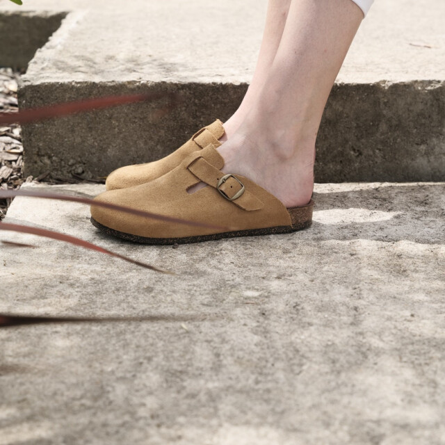 Bosabo - Sabot Léon