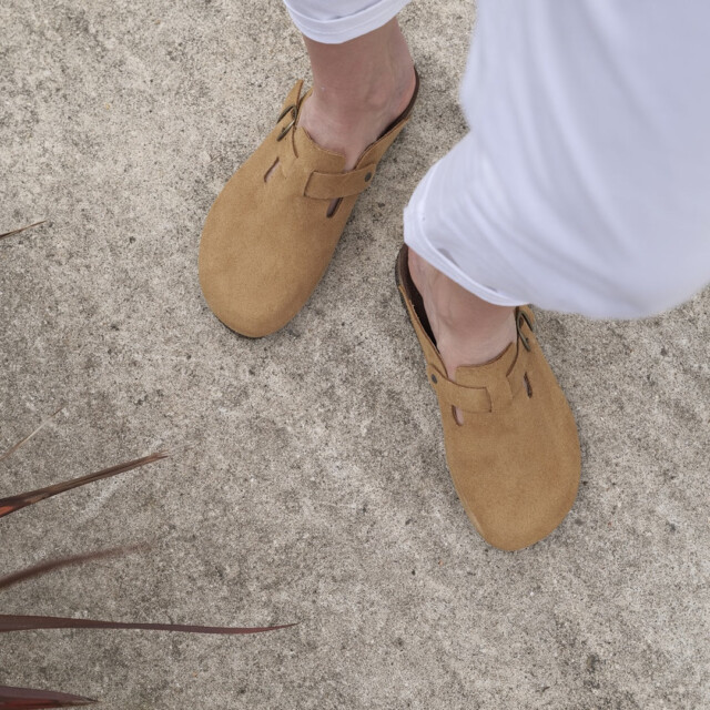 Bosabo - Sabot Léon