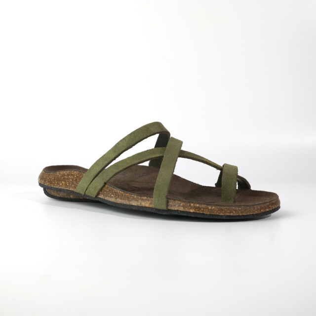 Bosabo - Sandale Lila