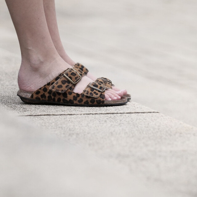 Bosabo - Sandale Lily