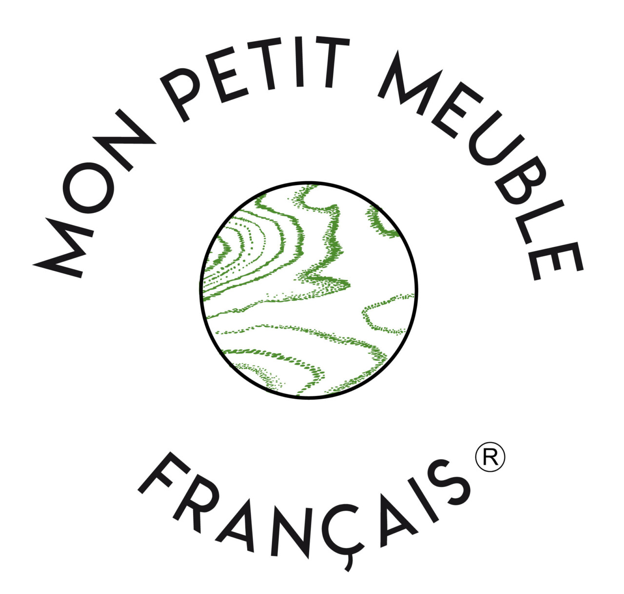 logo Mon Petit Meuble Français