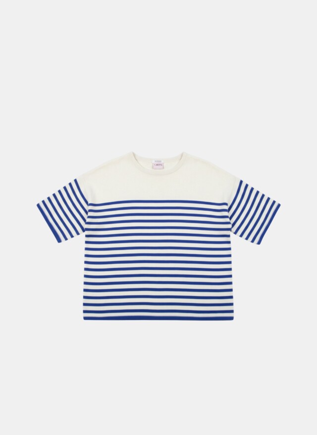 Tricots Jean Marc - Lori manches courtes