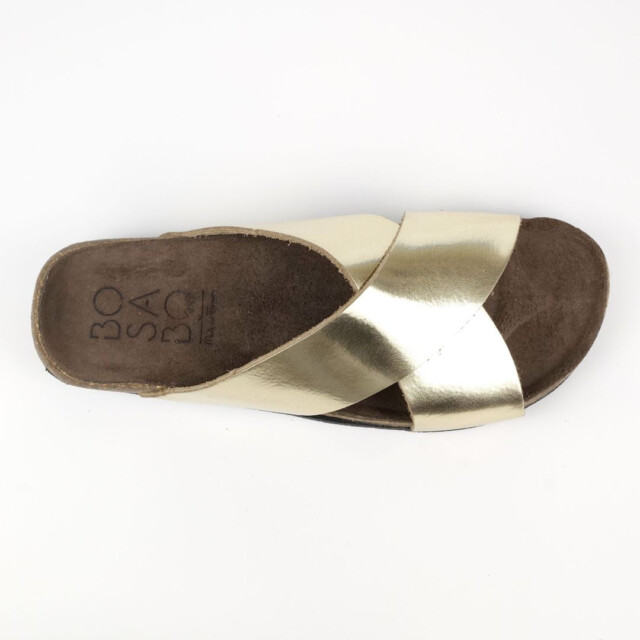 Bosabo - Mule Louise