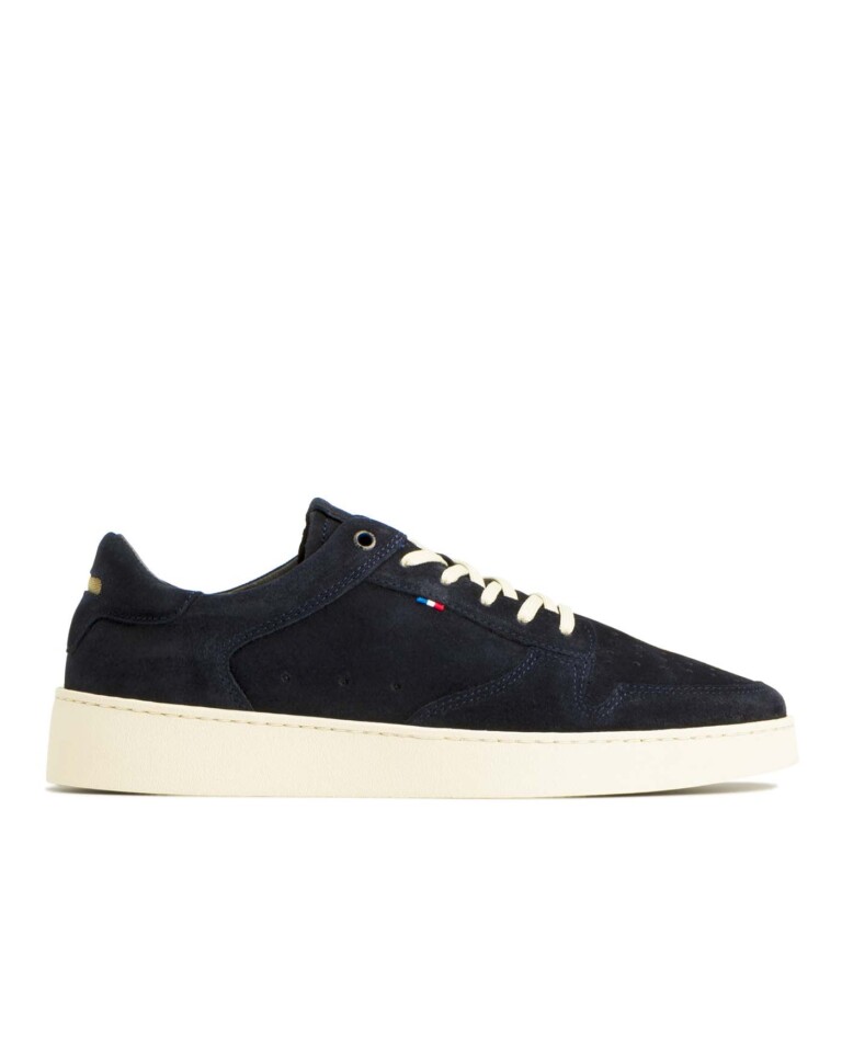 LE FORMIER - LUCAS 95 NAVY BLEU