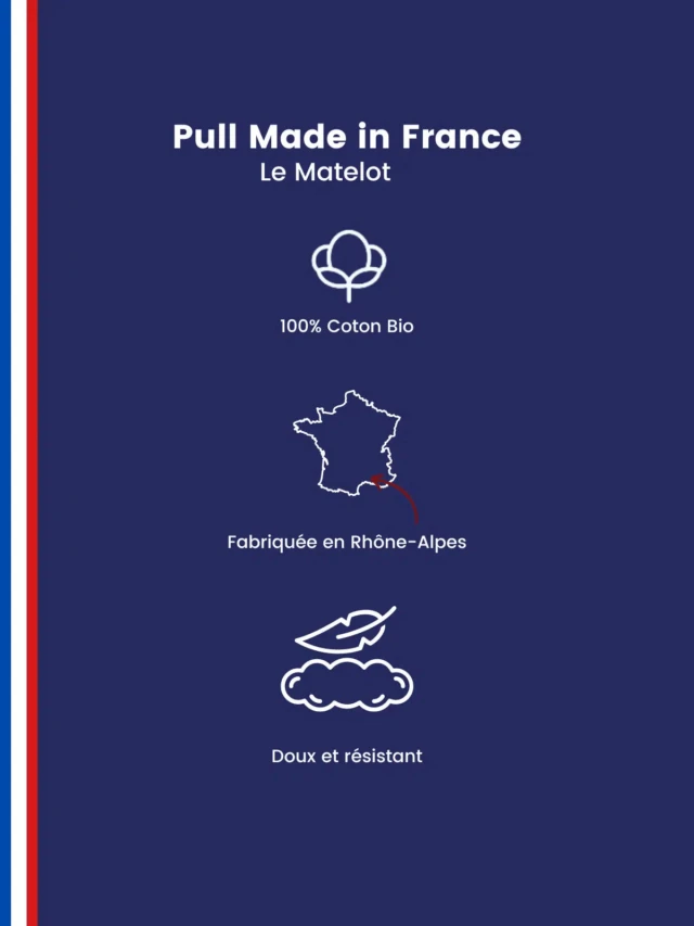 Tranquille Emile - Le Matelot femme marine