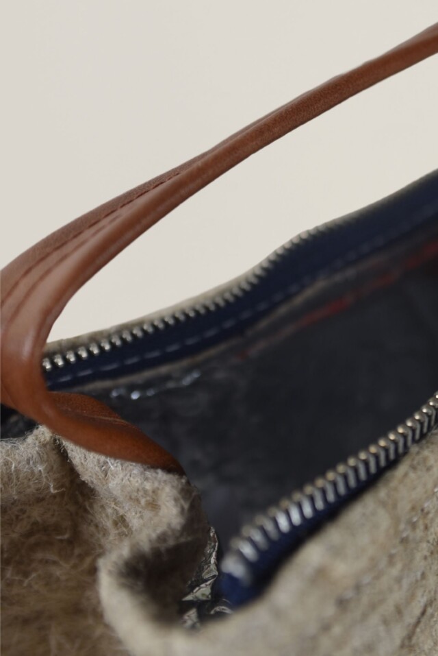 La Piece Paris Direct - Le sac repas isotherme LUCO