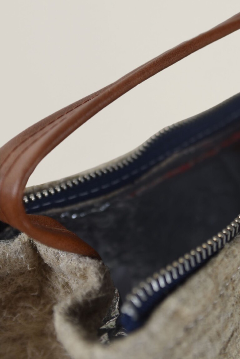 La Piece Paris Direct - Le sac repas isotherme LUCO