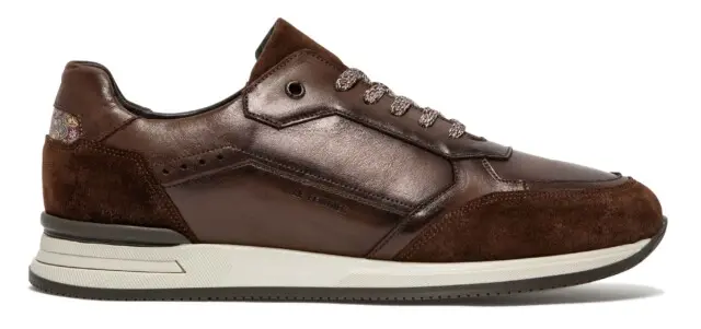 LE FORMIER - MARIUS MOKA MARRON