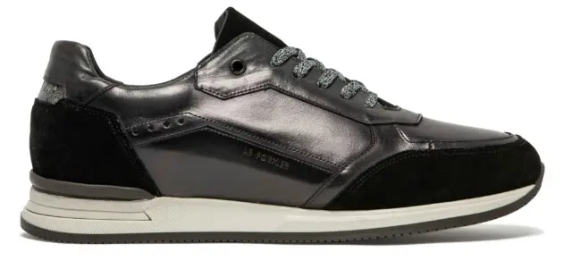 LE FORMIER - MARIUS ANTHRACITE GRIS