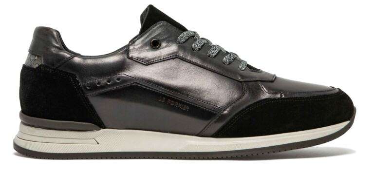 LE FORMIER - MARIUS ANTHRACITE GRIS