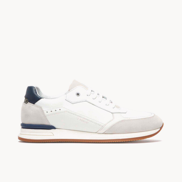 LE FORMIER - MARIUS BLANC+MARINE BLANC
