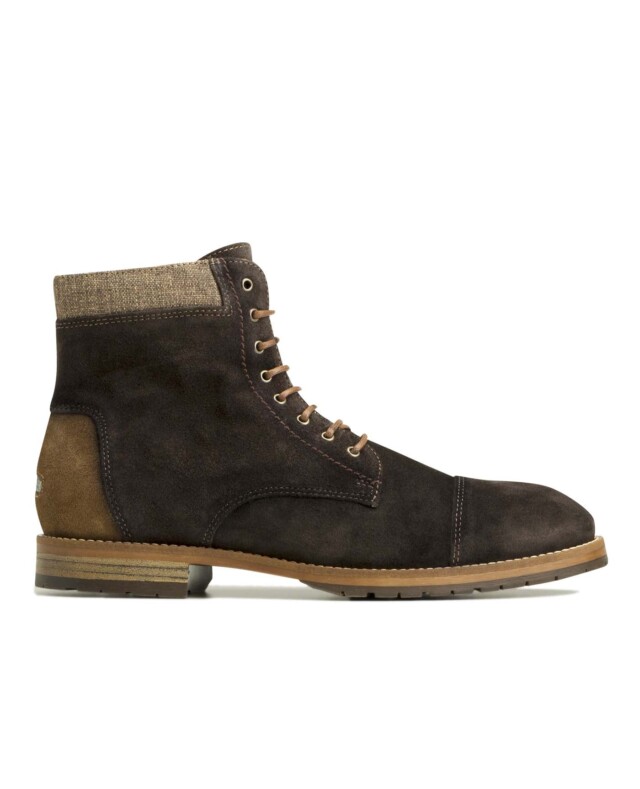 LE FORMIER - MARTIGUES 2 MOKA MARRON