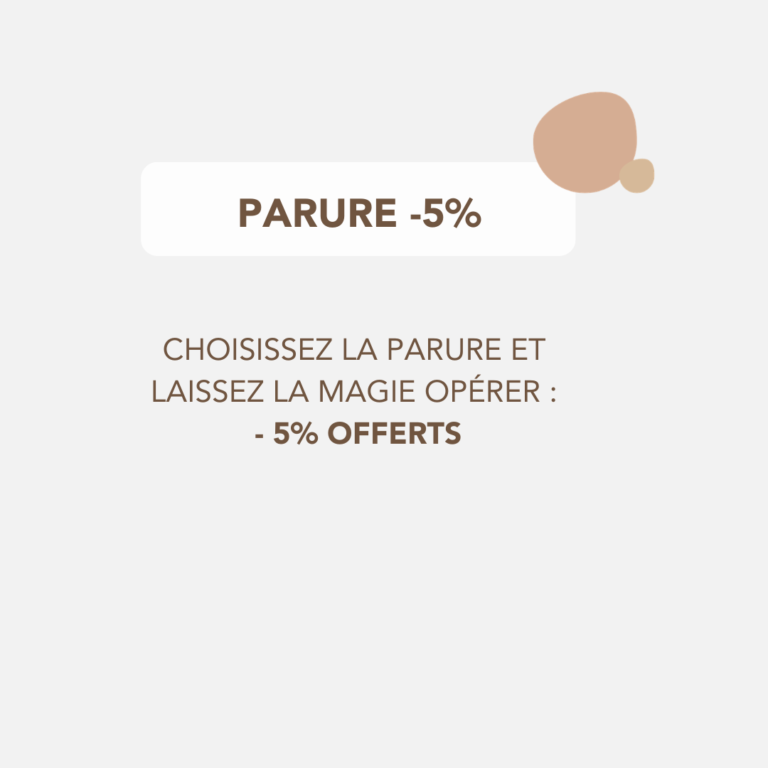 Loulenn - Parure de Lin lavé français