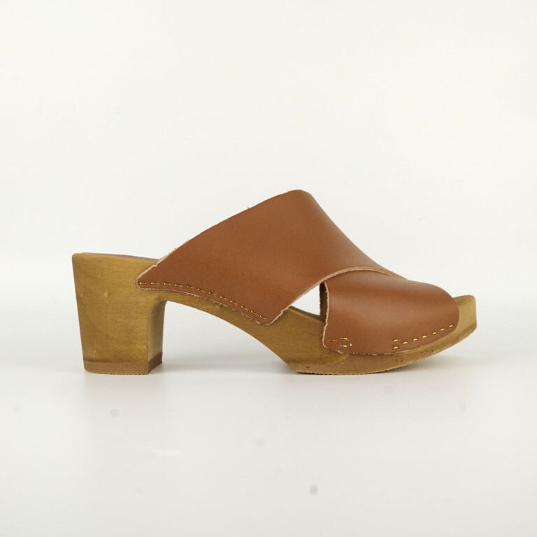 Bosabo - Mule Ange
