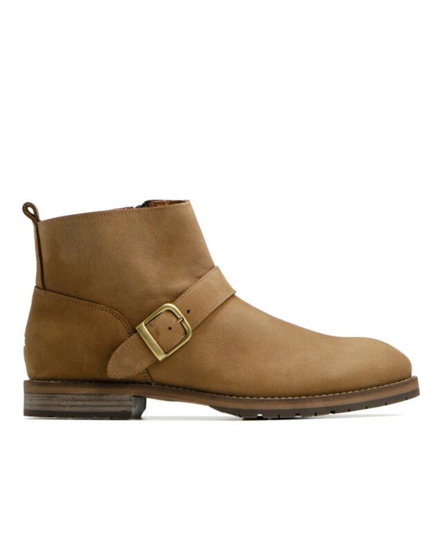 LE FORMIER - RONSARD 1 CASTOR MARRON