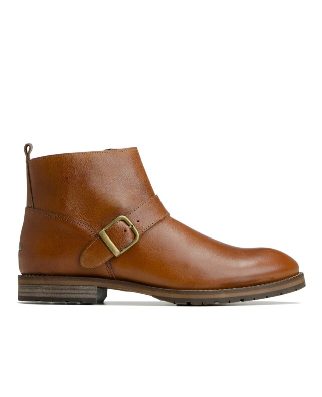 LE FORMIER - RONSARD 2 COGNAC MARRON