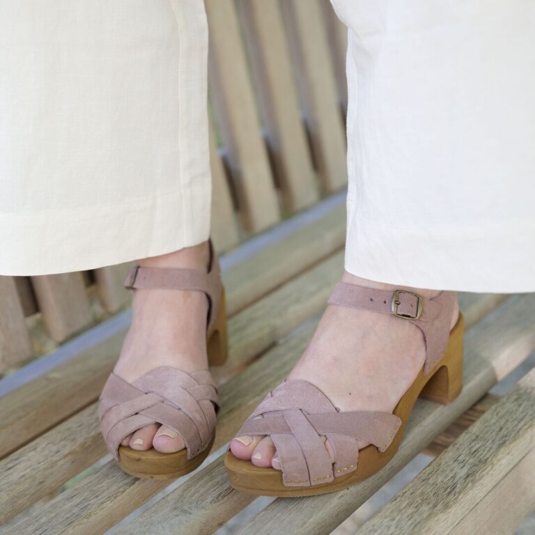 Bosabo - Sandale Albi