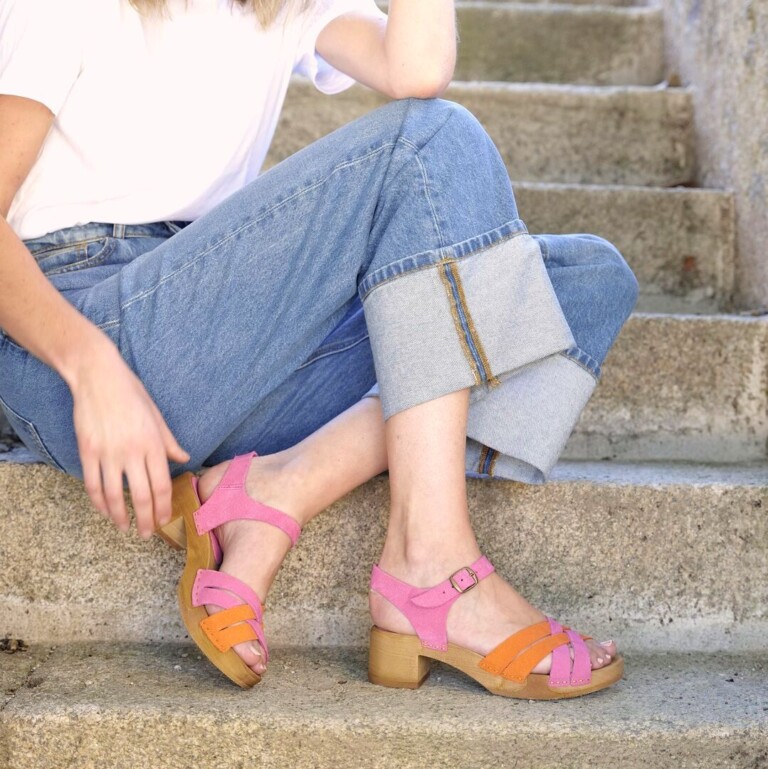 Bosabo - Sandale Aprila