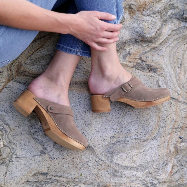 Bosabo - Sabot Annaé