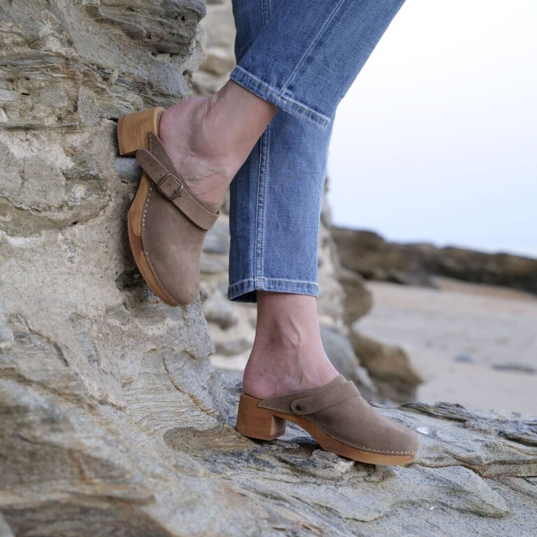 Bosabo - Sabot Annaé