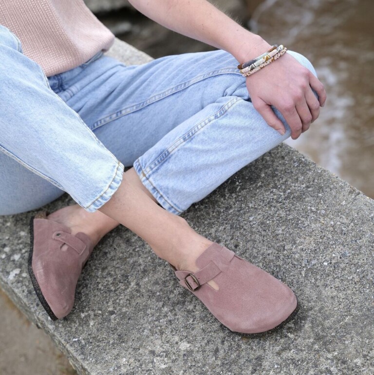 Bosabo - Sabot Léon