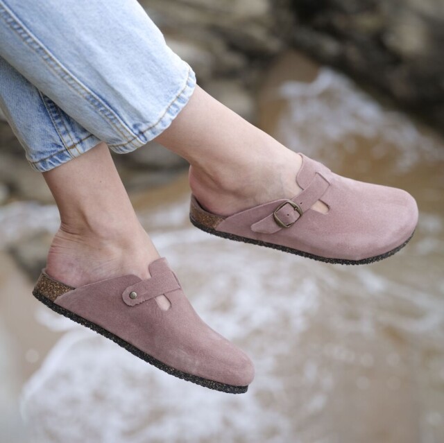 Bosabo - Sabot Léon