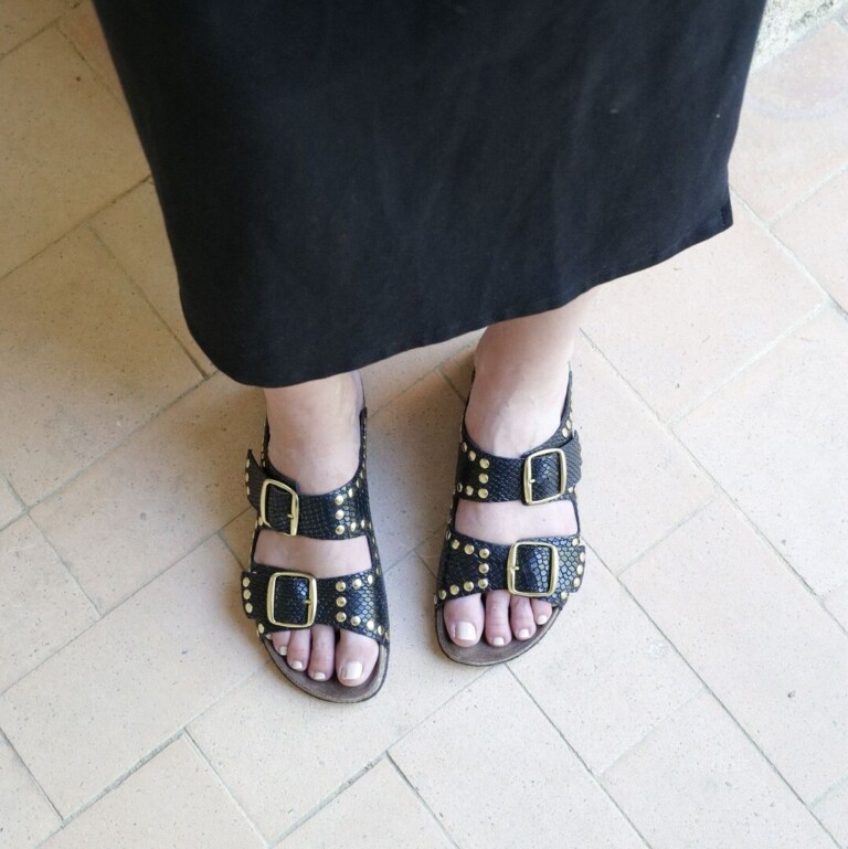 Bosabo - Sandale Lisa