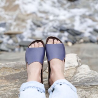 Bosabo - Mule Livia