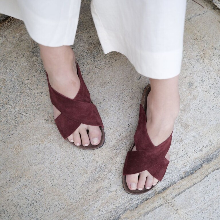 Bosabo - Mule Louise