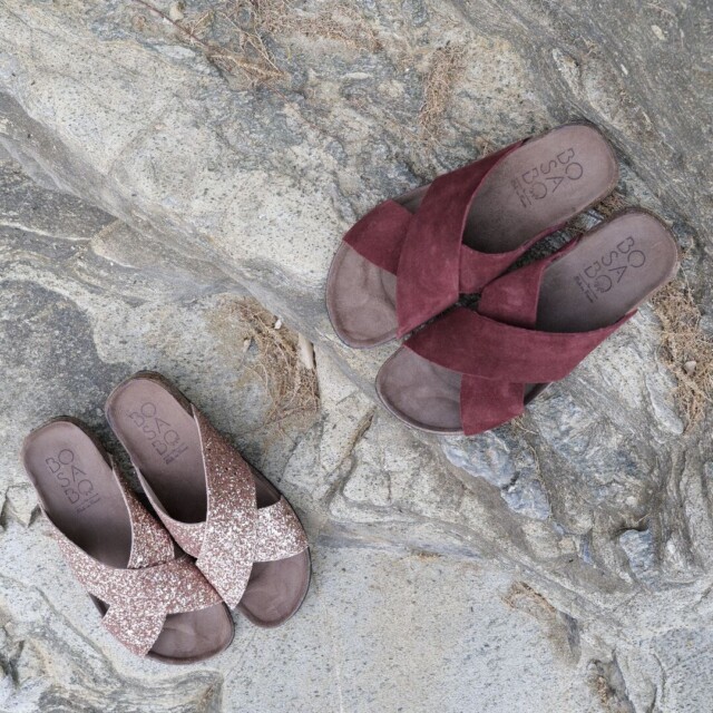 Bosabo - Mule Louise