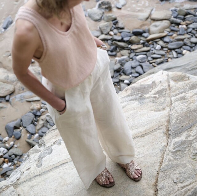 Bosabo - Mule Louise