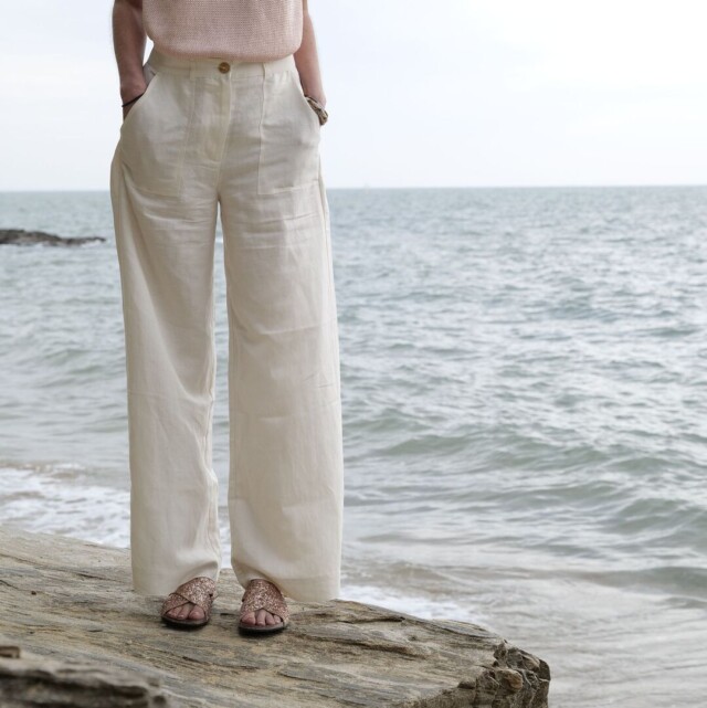 Bosabo - Mule Louise