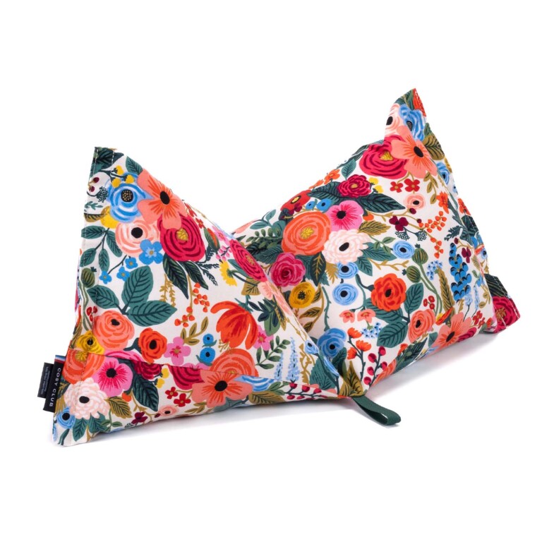 Cosy Club - Coussin cervical · SALVADOR Wisley