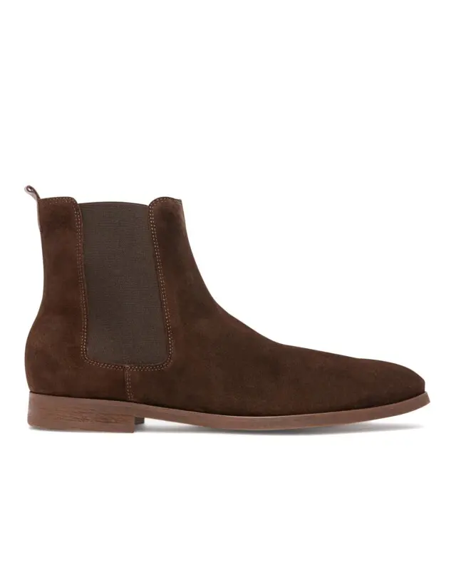 LE FORMIER - THOMAS 95 CHOCOLAT MARRON