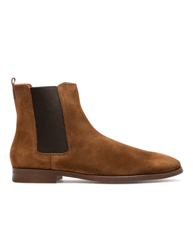 THOMAS 95 COGNAC MARRON par la marque LE FORMIER LE FORMIER - THOMAS 95 COGNAC MARRON