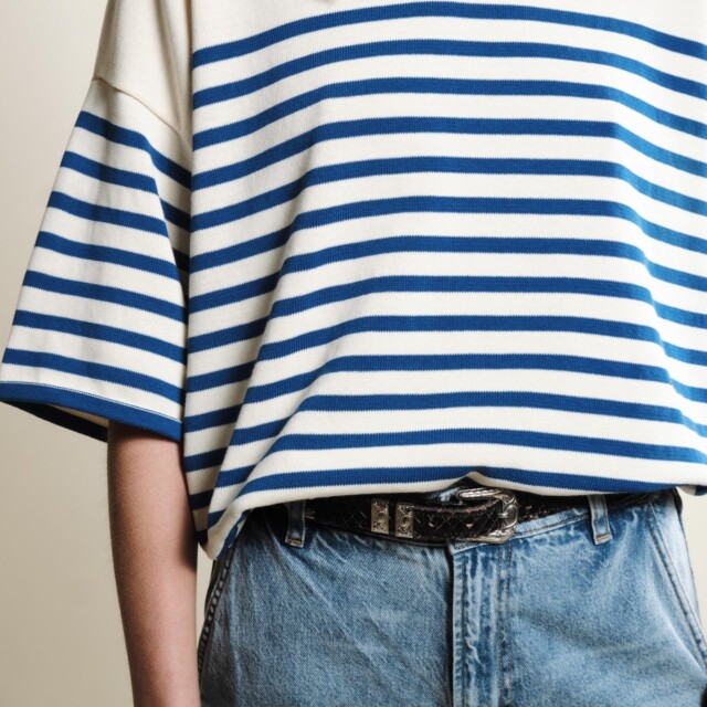 Tricots Jean Marc - Lori manches courtes