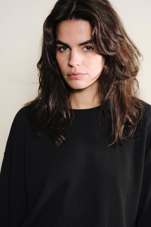 Tricots Jean Marc - Maille Loucine