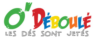 Logo O’Déboulé