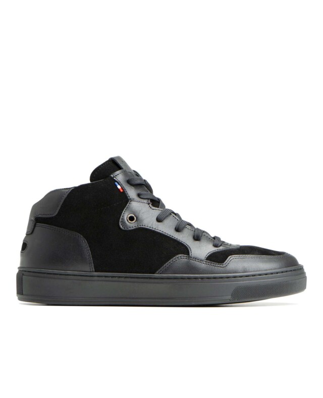 LE FORMIER - VERLAINE 1 NOIR NOIR