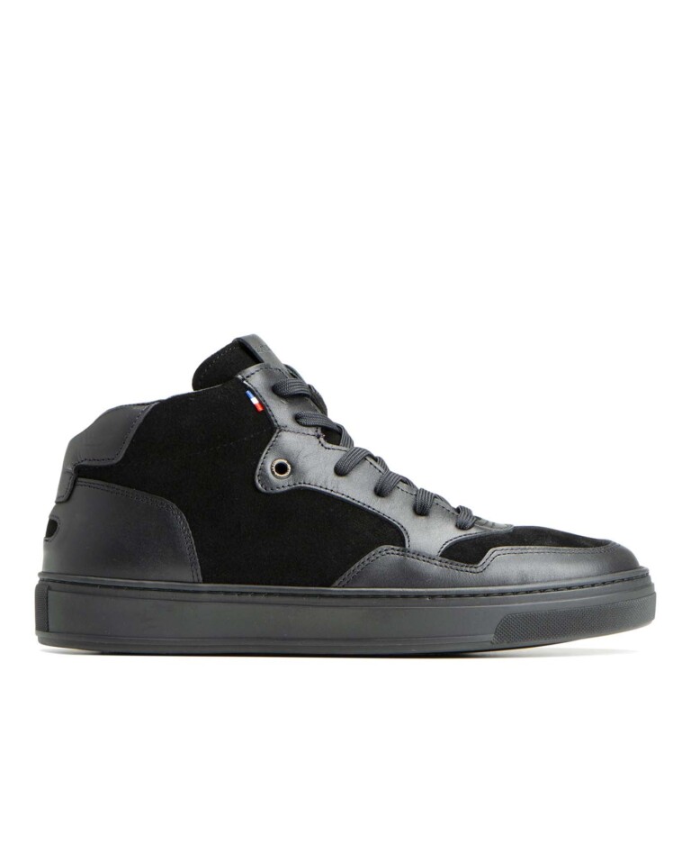 LE FORMIER - VERLAINE 1 NOIR NOIR