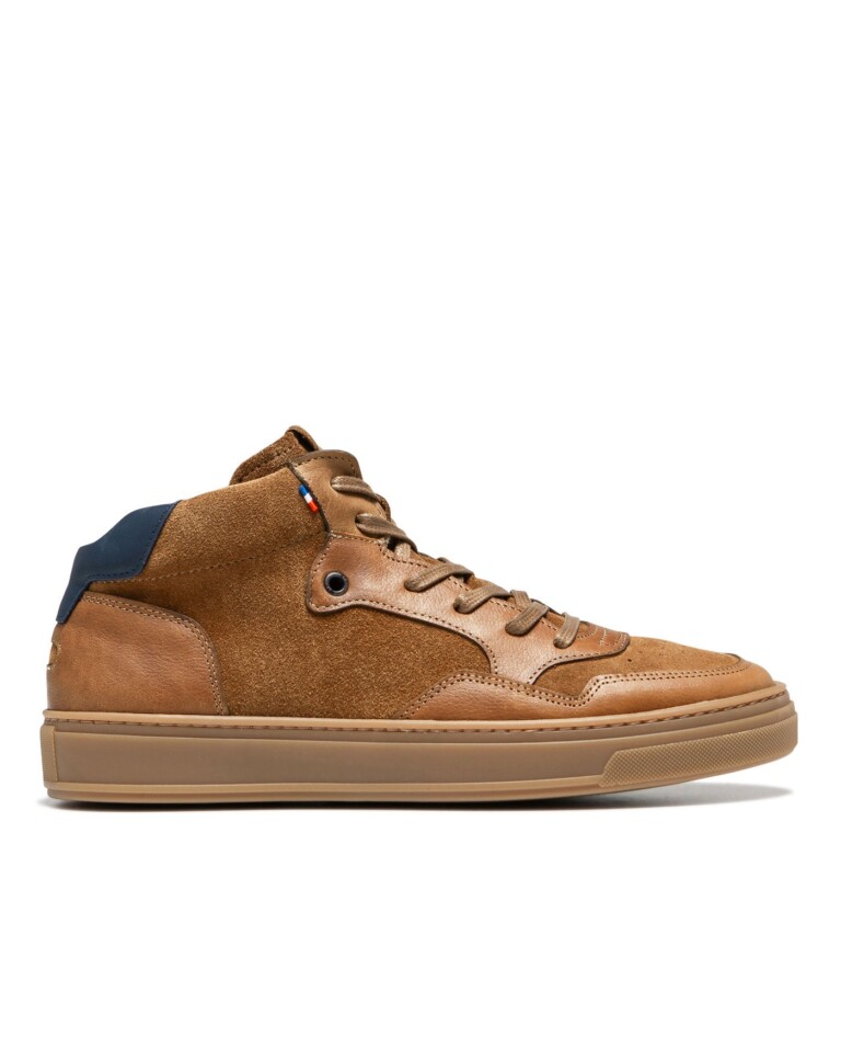 LE FORMIER - VERLAINE 1 COGNAC MARRON