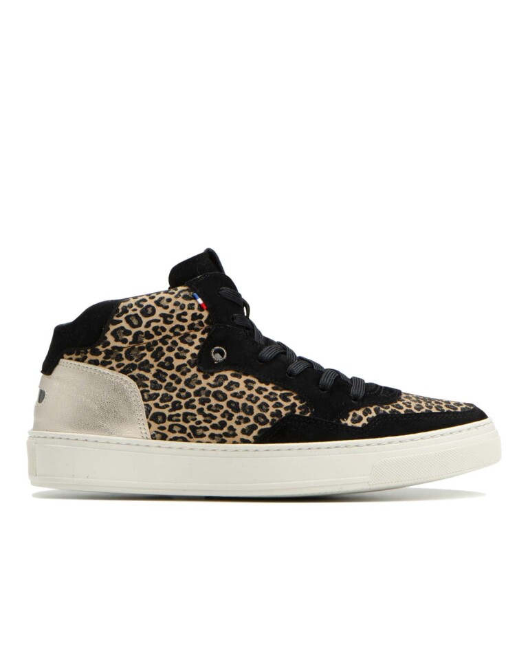 LE FORMIER - VERLAINE 3 BRONZE+NOIR DORE